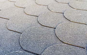 Luxted asphalt roofing costs