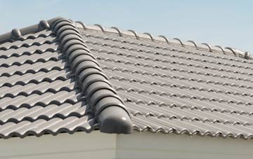 advantages of Luxted clay roofing