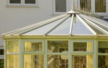conservatory roof repair Luxted, Bromley