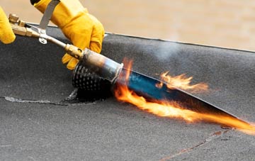 flat roof repairs Luxted, Bromley