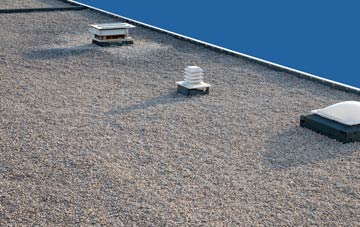 flat roofing Luxted, Bromley