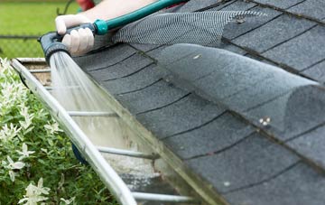Luxted gutter cleaning costs
