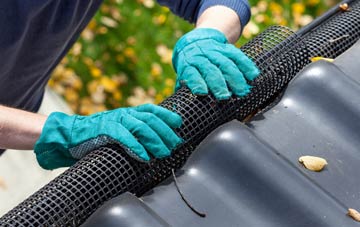 Luxted gutter repair companies
