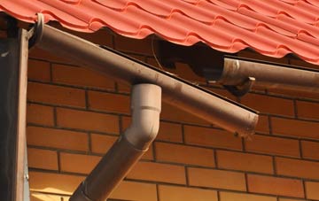 Luxted gutter repair costs