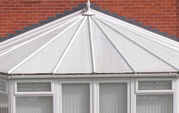 Luxted polycarbonate conservatory roof repairs
