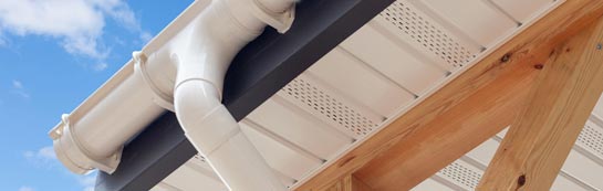 get Luxted guttering quotes today