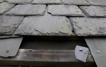 Luxted slate roof repairs and maintenance
