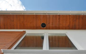 Luxted soffit repair quotes