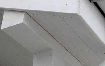 soffits Luxted, Bromley