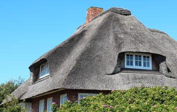 thatch roofing Luxted, Bromley