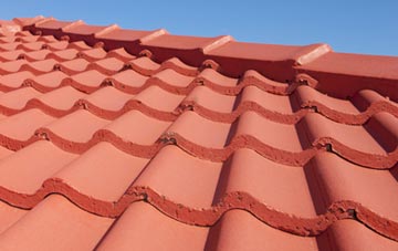 Luxted tile and slate roof replacement