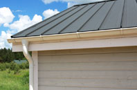 Luxted fascia repair