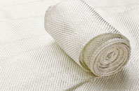 Luxted fibreglass roofing repairs