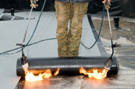 Luxted flat roof sealing quote