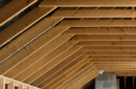 Luxted pitched insulation quotes