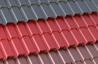 find rated Luxted plastic roofing companies