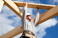 Luxted roof replacement work