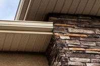 free Luxted soffit repair quotes