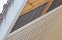 rated Luxted soffit repair companies