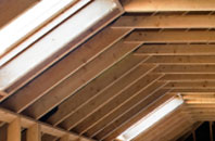 Luxted tapered roof insulation quotes